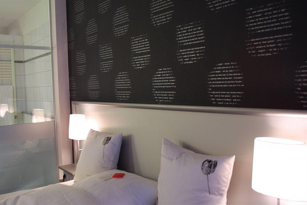 Wellings Romantik Hotel Zur Linde Moers Dış mekan fotoğraf