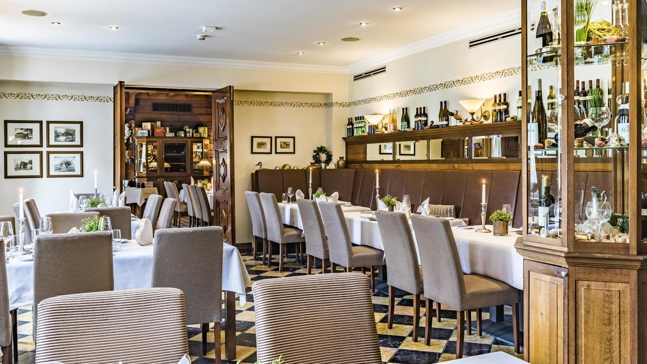 Wellings Romantik Hotel Zur Linde Moers Dış mekan fotoğraf