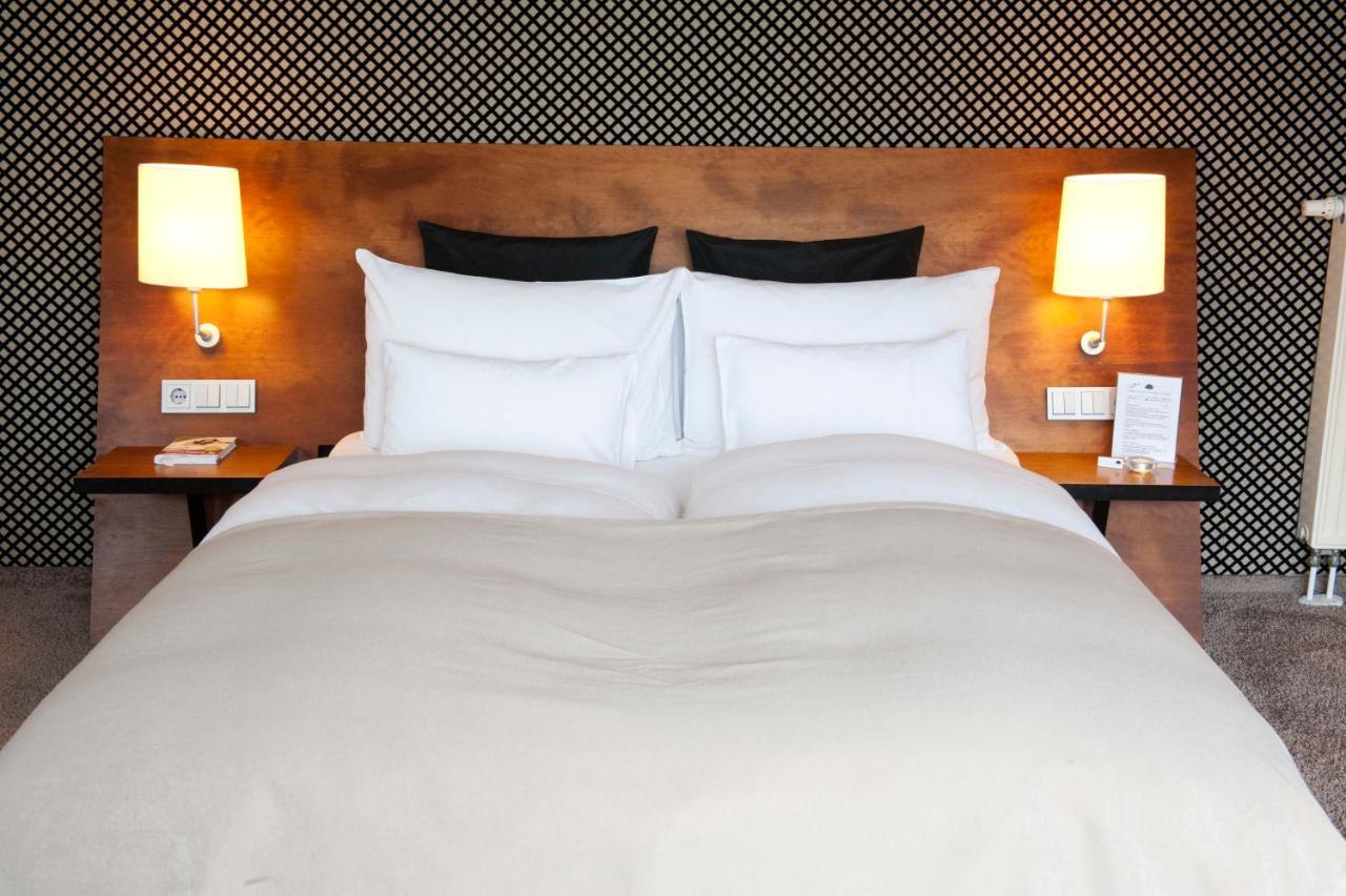 Wellings Romantik Hotel Zur Linde Moers Dış mekan fotoğraf