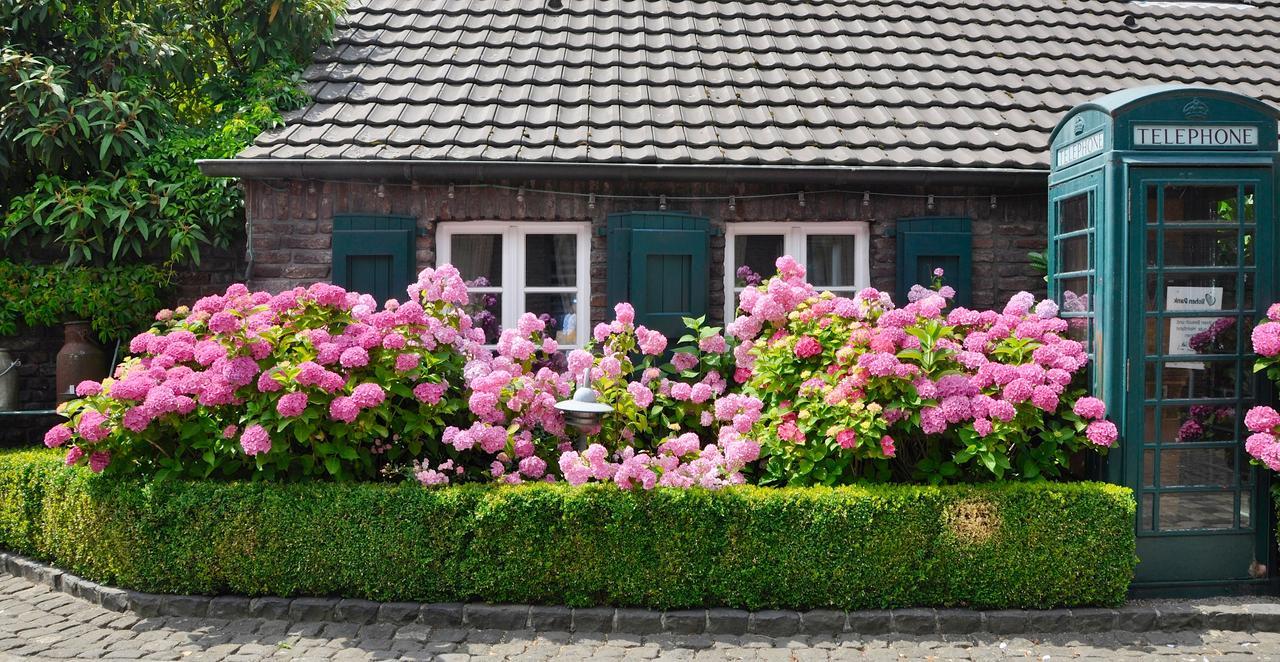 Wellings Romantik Hotel Zur Linde Moers Dış mekan fotoğraf