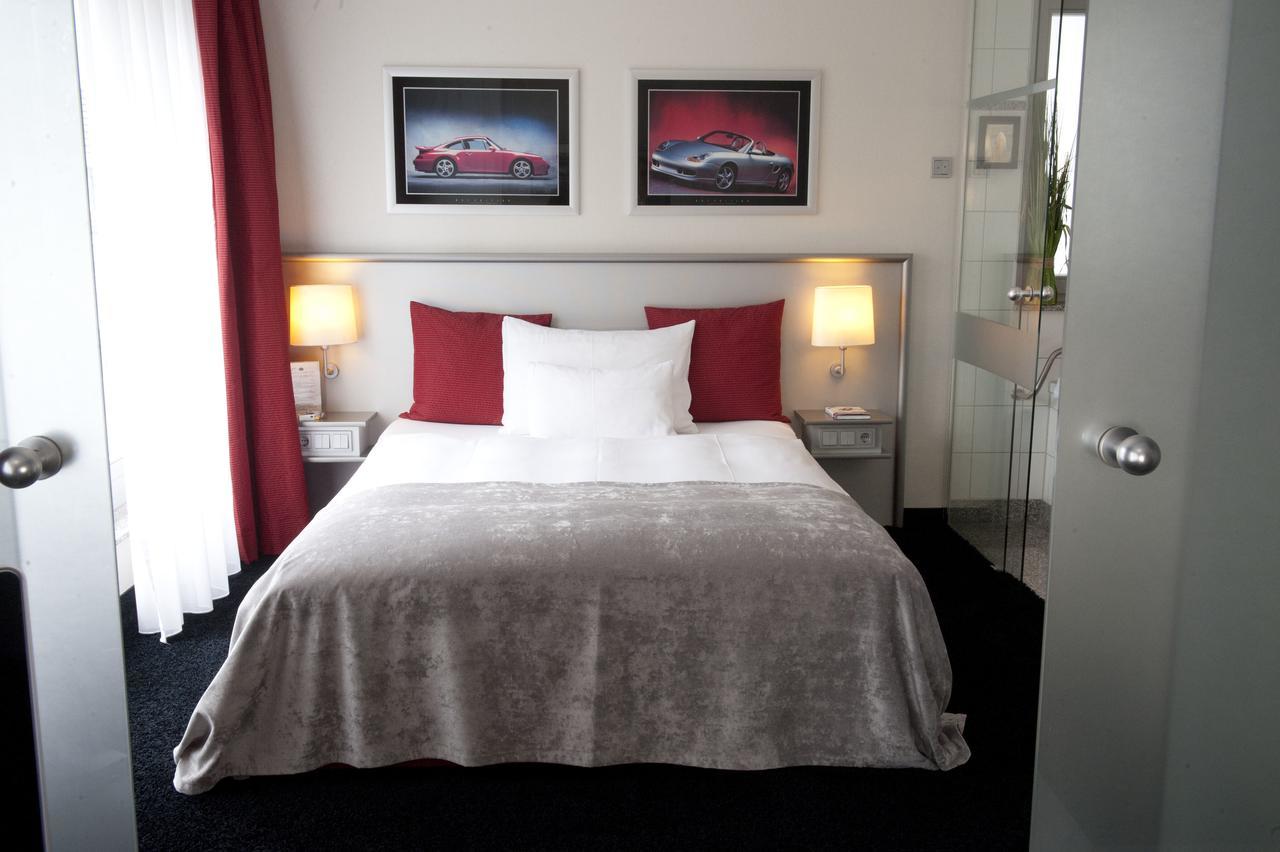 Wellings Romantik Hotel Zur Linde Moers Dış mekan fotoğraf